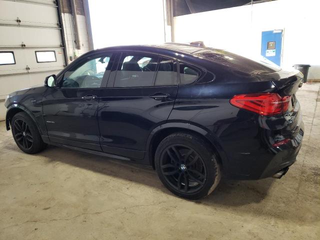 Photo 1 VIN: 5UXXW5C52G0N91622 - BMW X4 