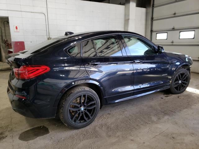 Photo 2 VIN: 5UXXW5C52G0N91622 - BMW X4 