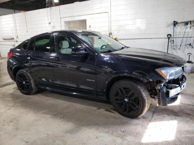 Photo 3 VIN: 5UXXW5C52G0N91622 - BMW X4 