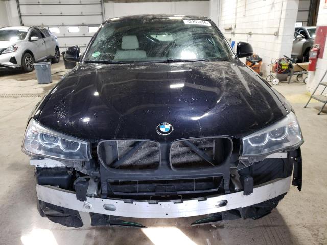 Photo 4 VIN: 5UXXW5C52G0N91622 - BMW X4 