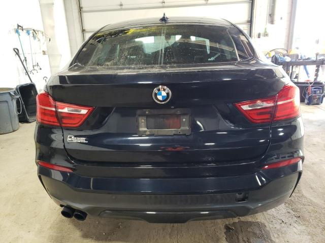 Photo 5 VIN: 5UXXW5C52G0N91622 - BMW X4 