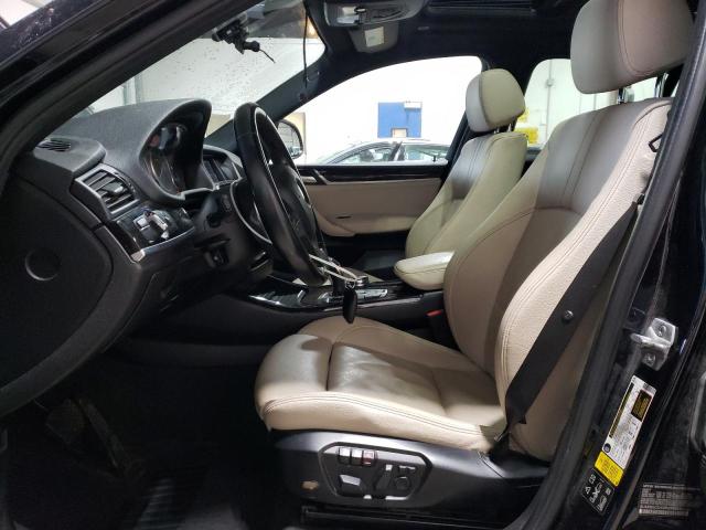 Photo 6 VIN: 5UXXW5C52G0N91622 - BMW X4 