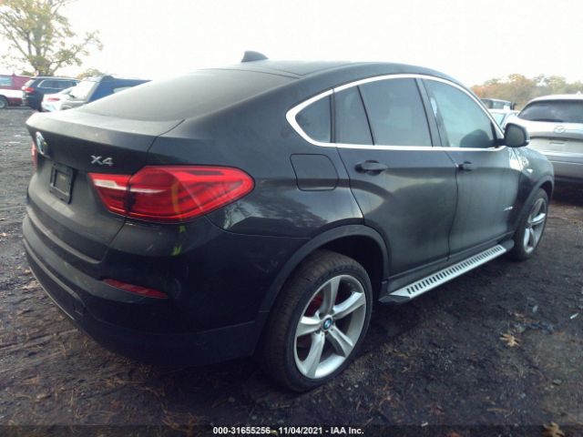 Photo 3 VIN: 5UXXW5C52G0N92477 - BMW X4 