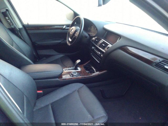 Photo 4 VIN: 5UXXW5C52G0N92477 - BMW X4 