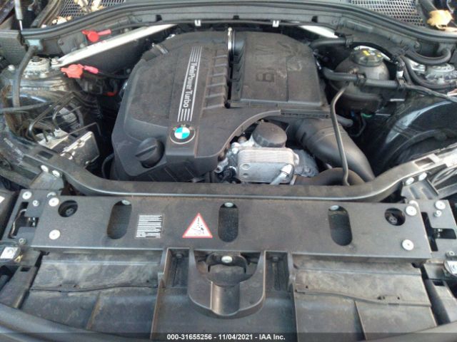 Photo 9 VIN: 5UXXW5C52G0N92477 - BMW X4 