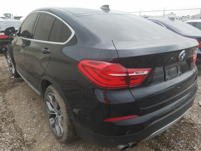 Photo 2 VIN: 5UXXW5C52G0N93113 - BMW X4 XDRIVE3 