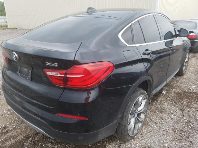 Photo 3 VIN: 5UXXW5C52G0N93113 - BMW X4 XDRIVE3 