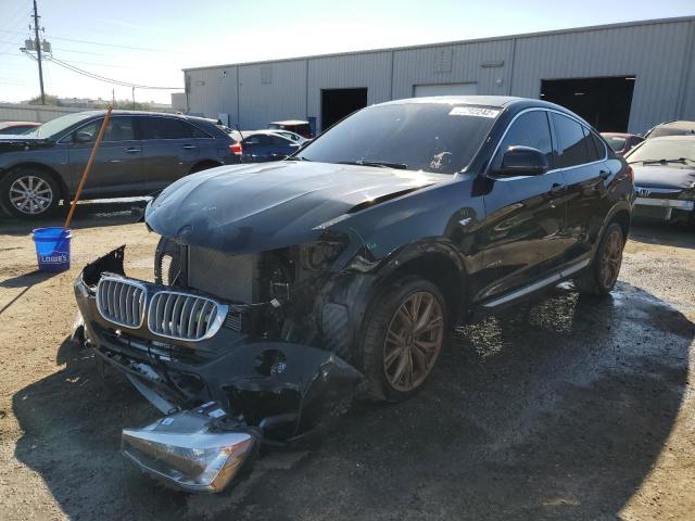 Photo 1 VIN: 5UXXW5C53F0E87268 - BMW X4 XDRIVE3 