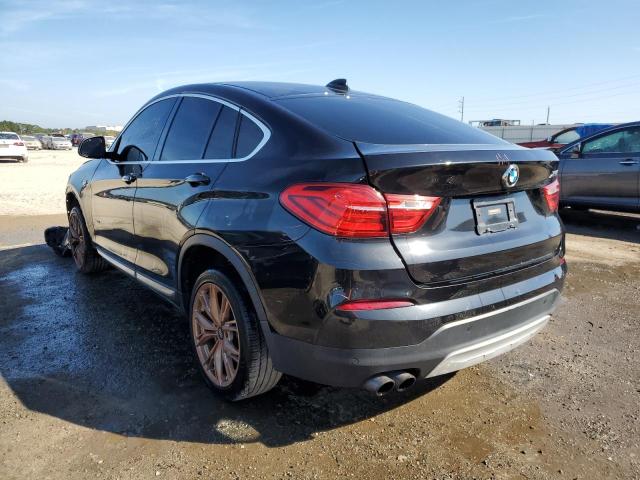 Photo 2 VIN: 5UXXW5C53F0E87268 - BMW X4 XDRIVE3 