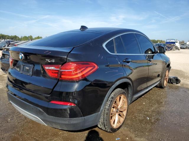 Photo 3 VIN: 5UXXW5C53F0E87268 - BMW X4 XDRIVE3 