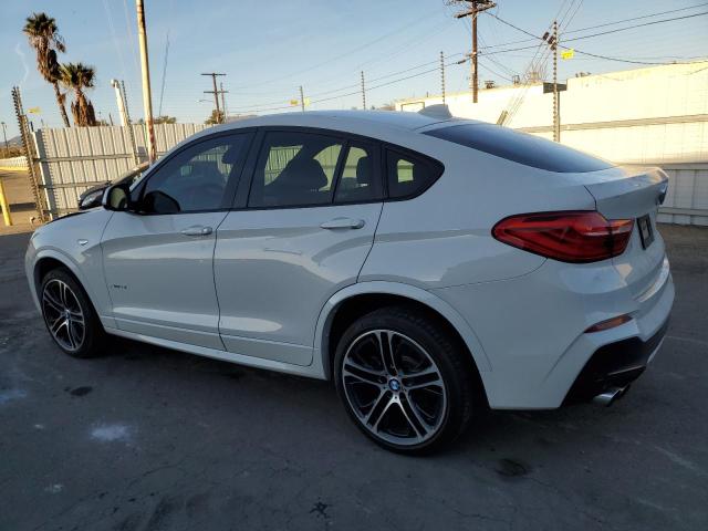 Photo 1 VIN: 5UXXW5C53F0E88338 - BMW X4 XDRIVE3 