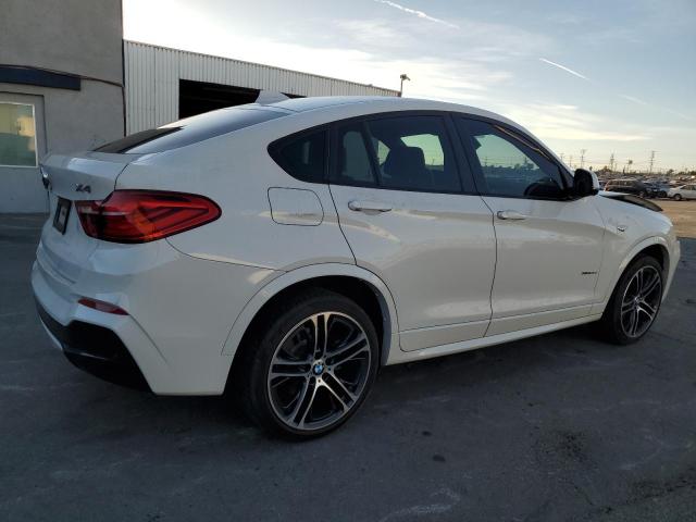 Photo 2 VIN: 5UXXW5C53F0E88338 - BMW X4 XDRIVE3 