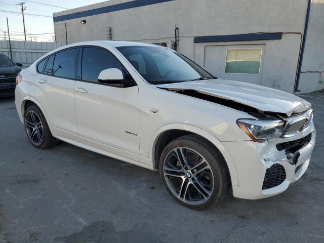 Photo 3 VIN: 5UXXW5C53F0E88338 - BMW X4 XDRIVE3 