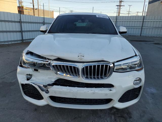 Photo 4 VIN: 5UXXW5C53F0E88338 - BMW X4 XDRIVE3 