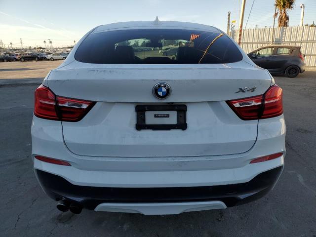 Photo 5 VIN: 5UXXW5C53F0E88338 - BMW X4 XDRIVE3 