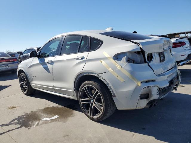 Photo 1 VIN: 5UXXW5C53F0E88615 - BMW X4 