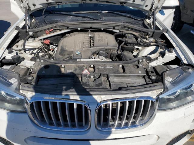 Photo 10 VIN: 5UXXW5C53F0E88615 - BMW X4 