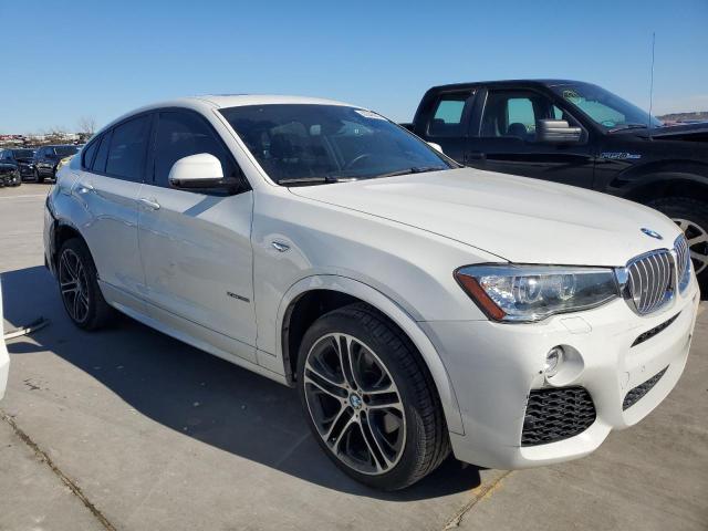 Photo 3 VIN: 5UXXW5C53F0E88615 - BMW X4 