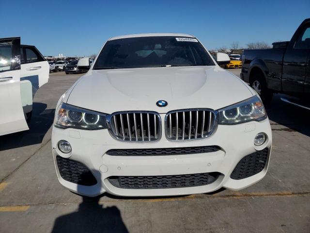 Photo 4 VIN: 5UXXW5C53F0E88615 - BMW X4 