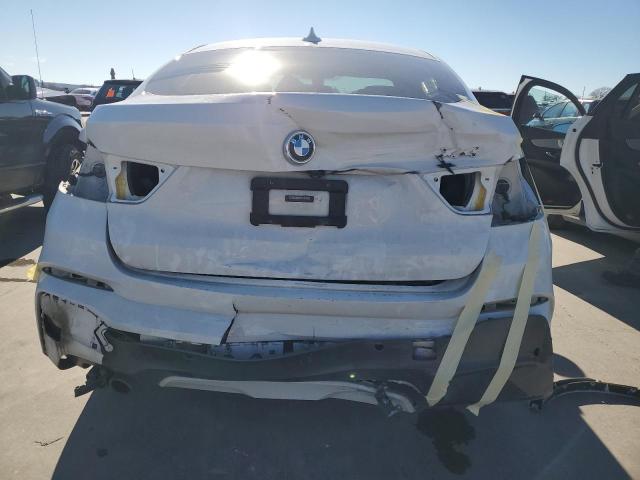 Photo 5 VIN: 5UXXW5C53F0E88615 - BMW X4 