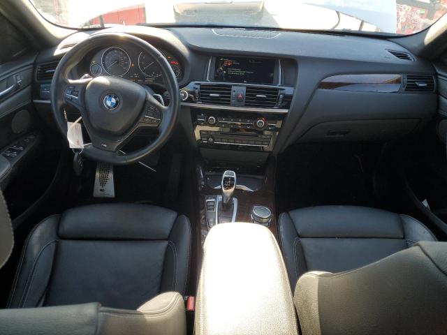 Photo 7 VIN: 5UXXW5C53F0E88615 - BMW X4 