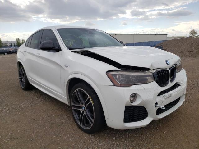 Photo 0 VIN: 5UXXW5C53G0N92021 - BMW X4 XDRIVE3 