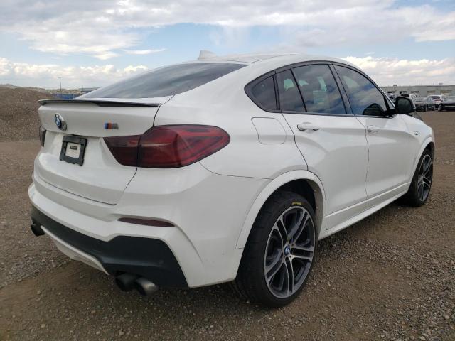 Photo 3 VIN: 5UXXW5C53G0N92021 - BMW X4 XDRIVE3 