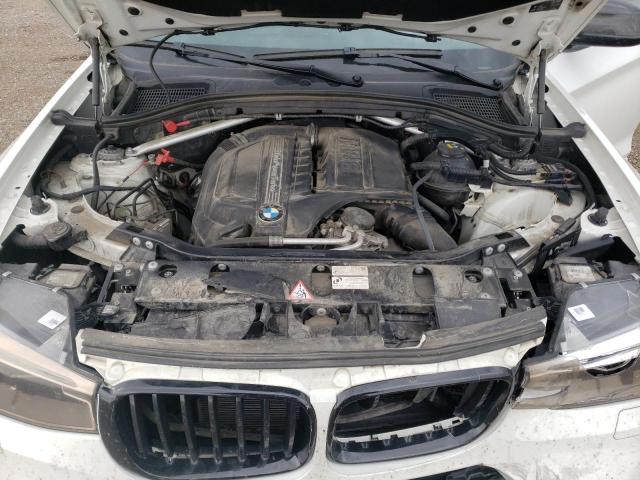 Photo 6 VIN: 5UXXW5C53G0N92021 - BMW X4 XDRIVE3 