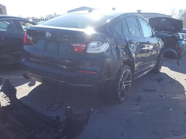 Photo 3 VIN: 5UXXW5C54F0E88090 - BMW X4 XDRIVE3 