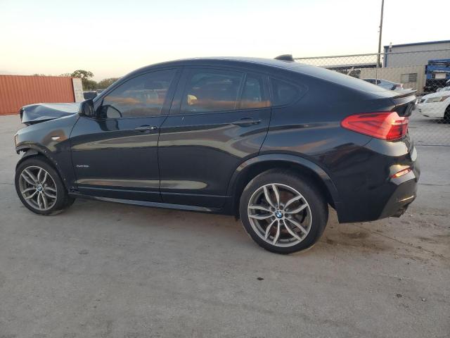 Photo 1 VIN: 5UXXW5C54G0N92089 - BMW X4 XDRIVE3 