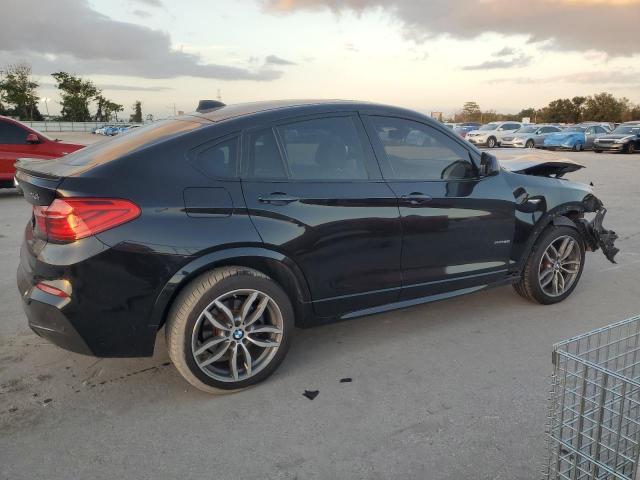 Photo 2 VIN: 5UXXW5C54G0N92089 - BMW X4 XDRIVE3 