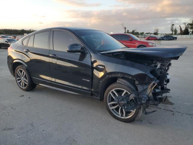 Photo 3 VIN: 5UXXW5C54G0N92089 - BMW X4 XDRIVE3 