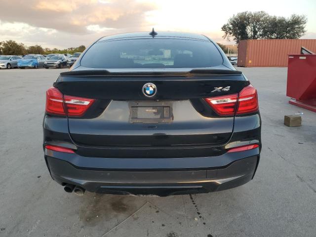 Photo 5 VIN: 5UXXW5C54G0N92089 - BMW X4 XDRIVE3 