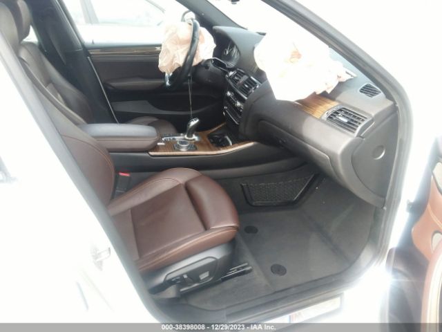 Photo 4 VIN: 5UXXW5C54G0N92125 - BMW X4 