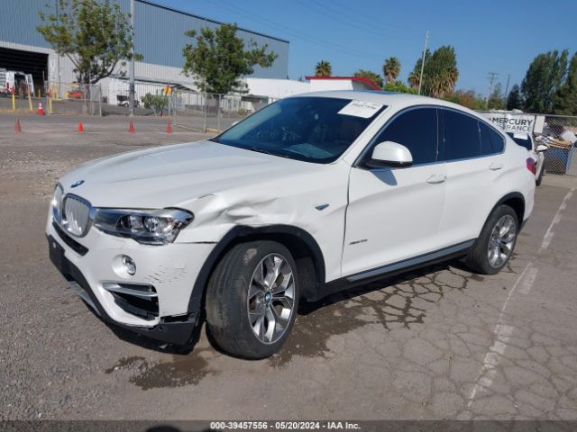 Photo 1 VIN: 5UXXW5C54G0N92304 - BMW X4 