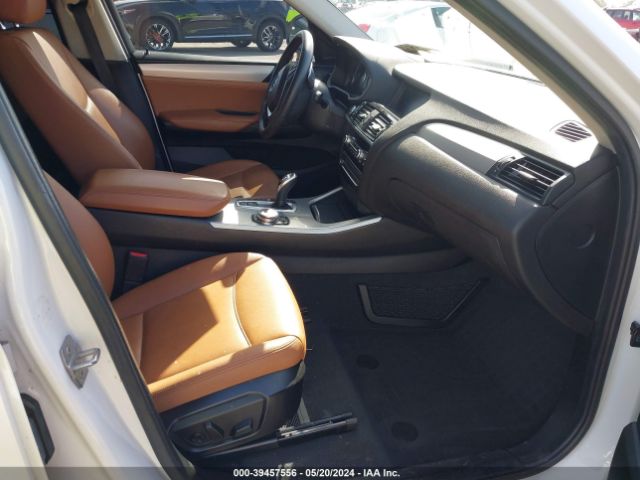 Photo 4 VIN: 5UXXW5C54G0N92304 - BMW X4 