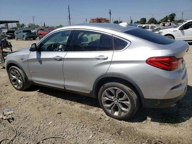 Photo 1 VIN: 5UXXW5C54G0N92920 - BMW X4 XDRIVE3 