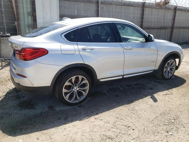 Photo 2 VIN: 5UXXW5C54G0N92920 - BMW X4 XDRIVE3 