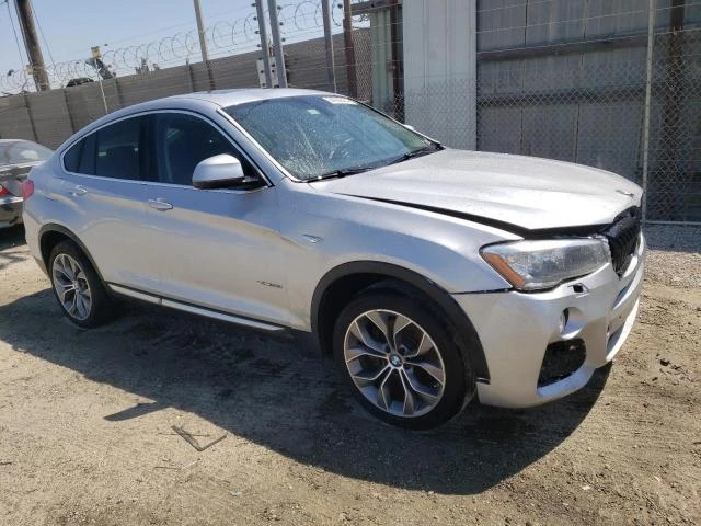 Photo 3 VIN: 5UXXW5C54G0N92920 - BMW X4 XDRIVE3 