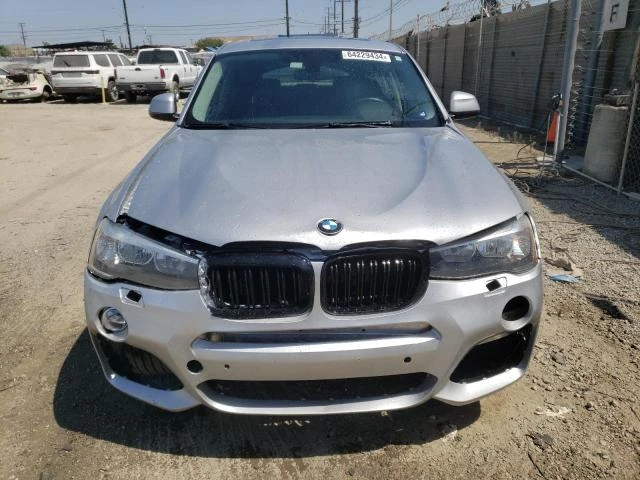 Photo 4 VIN: 5UXXW5C54G0N92920 - BMW X4 XDRIVE3 