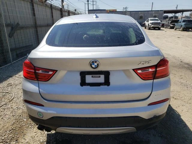 Photo 5 VIN: 5UXXW5C54G0N92920 - BMW X4 XDRIVE3 