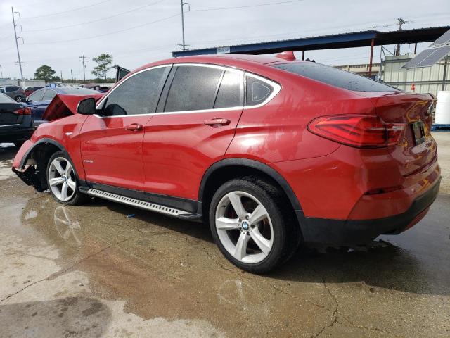 Photo 1 VIN: 5UXXW5C55F0E87708 - BMW X4 