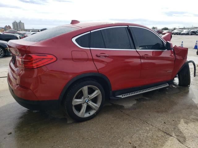 Photo 2 VIN: 5UXXW5C55F0E87708 - BMW X4 