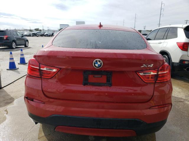 Photo 5 VIN: 5UXXW5C55F0E87708 - BMW X4 