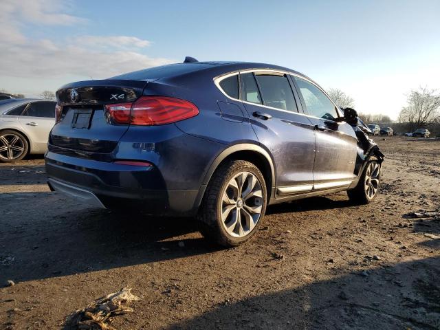 Photo 2 VIN: 5UXXW5C55F0E87711 - BMW X4 