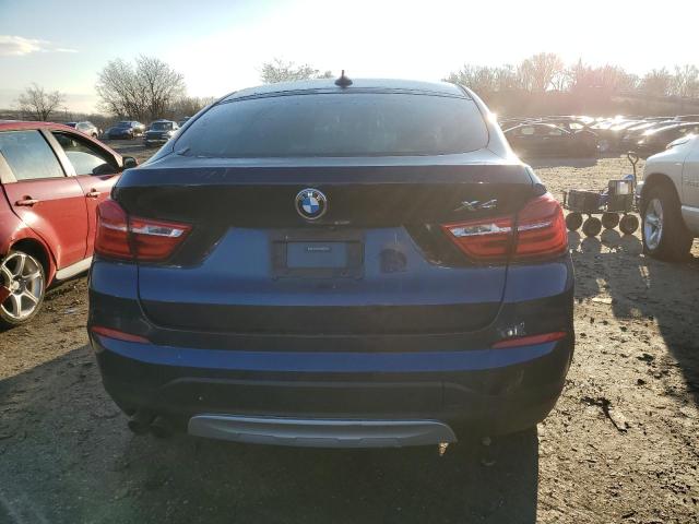 Photo 5 VIN: 5UXXW5C55F0E87711 - BMW X4 