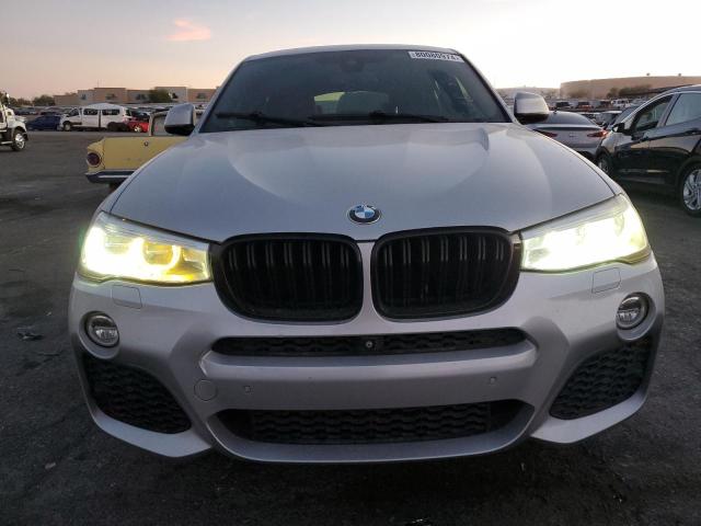 Photo 4 VIN: 5UXXW5C55F0E88602 - BMW X4 XDRIVE3 