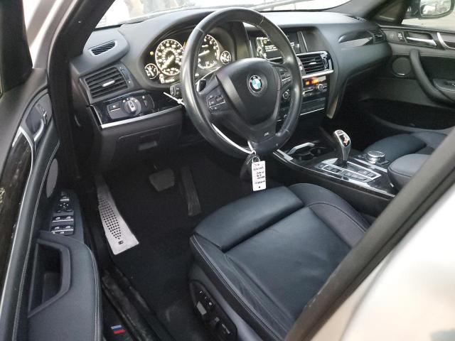 Photo 7 VIN: 5UXXW5C55F0E88602 - BMW X4 XDRIVE3 