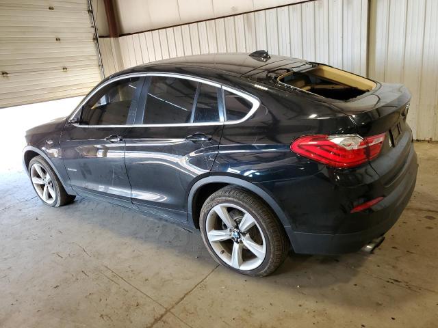 Photo 1 VIN: 5UXXW5C55G0N91517 - BMW X4 XDRIVE3 