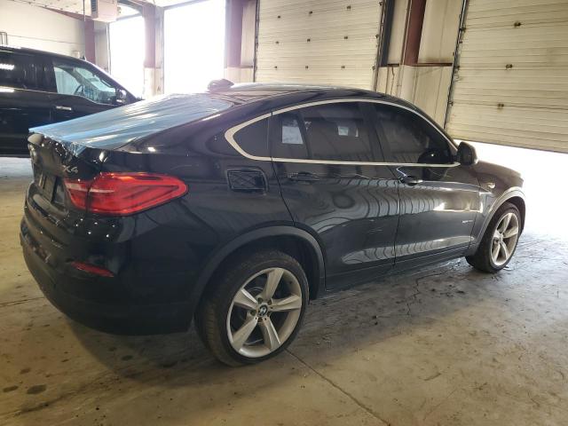 Photo 2 VIN: 5UXXW5C55G0N91517 - BMW X4 XDRIVE3 